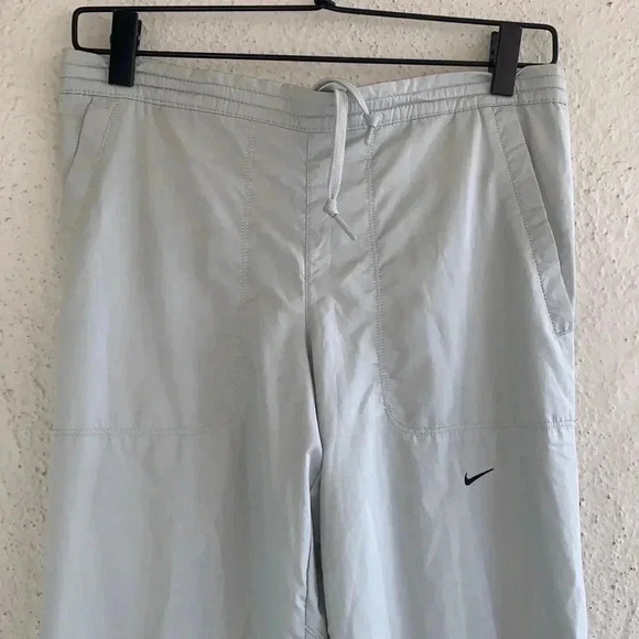 Nike Windbreaker Track Pants Mint Size XS - Picture 2 of 7